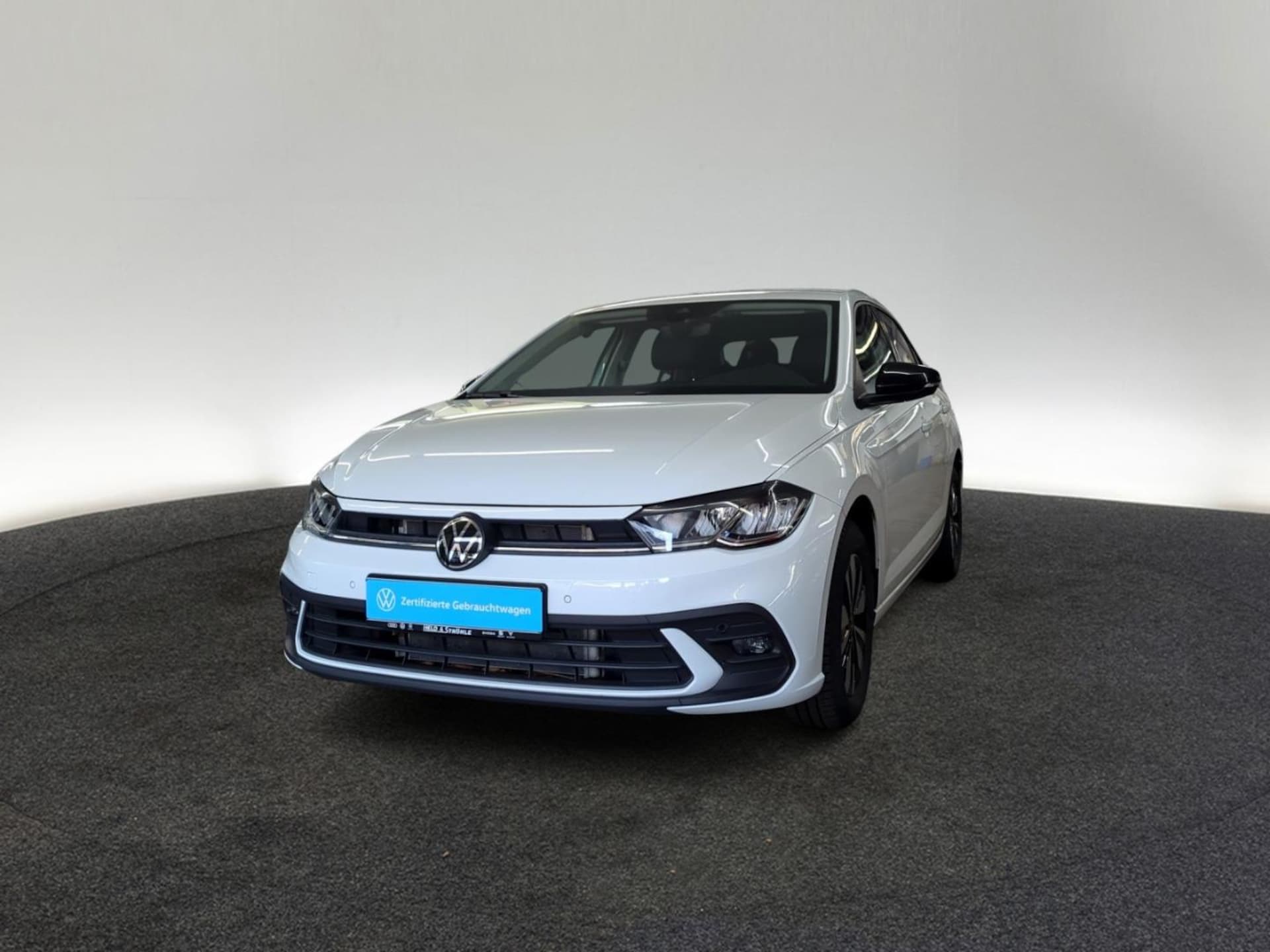Volkswagen Polo Goal