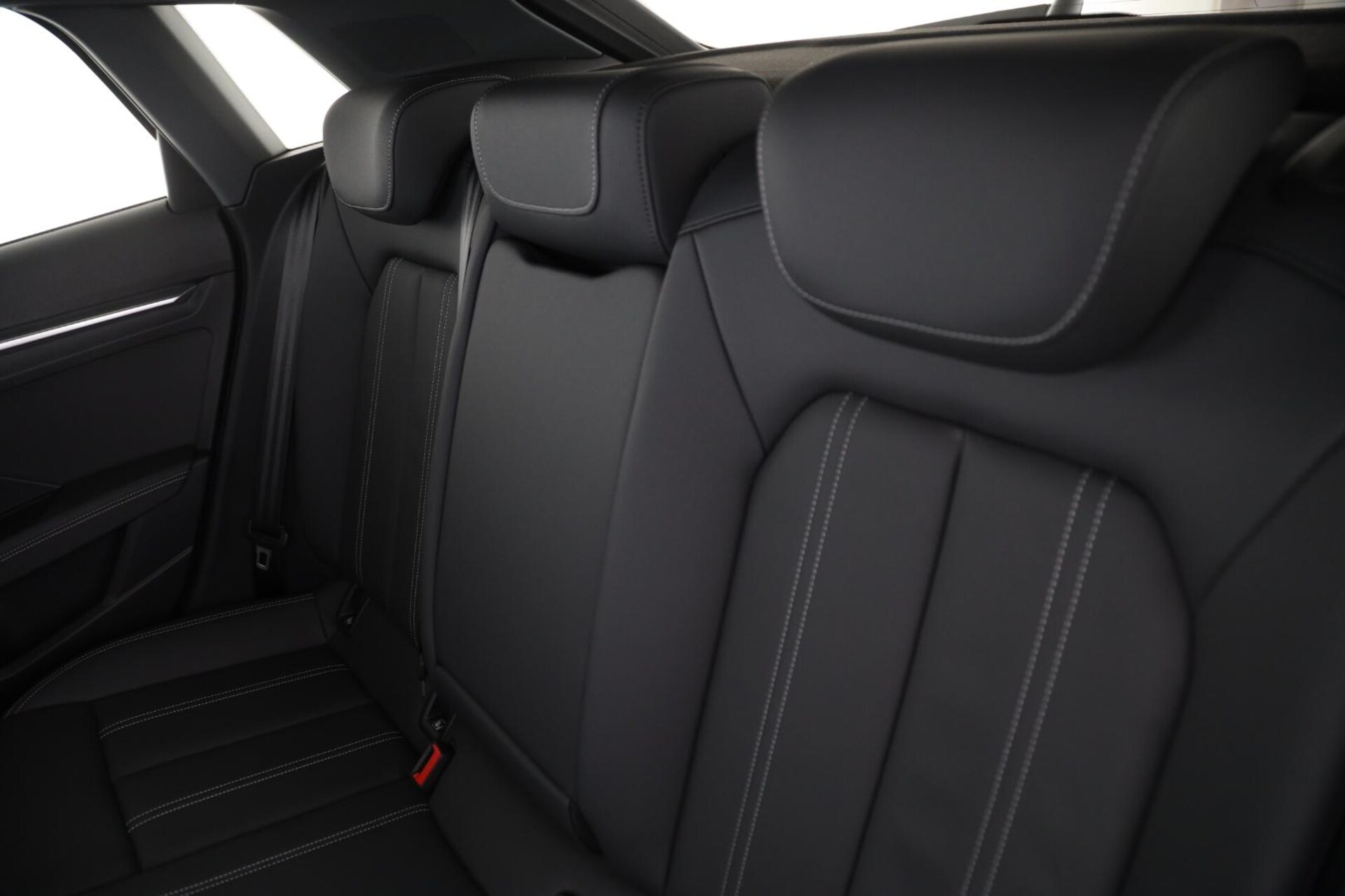 Audi A3 allstreet