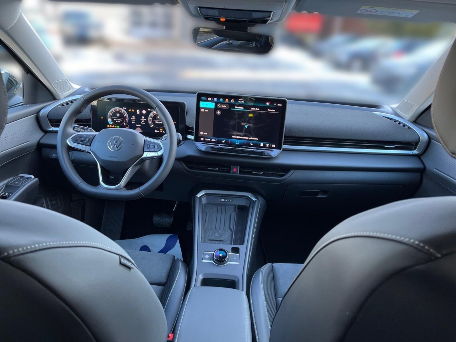 Volkswagen T-Roc – Bild 13