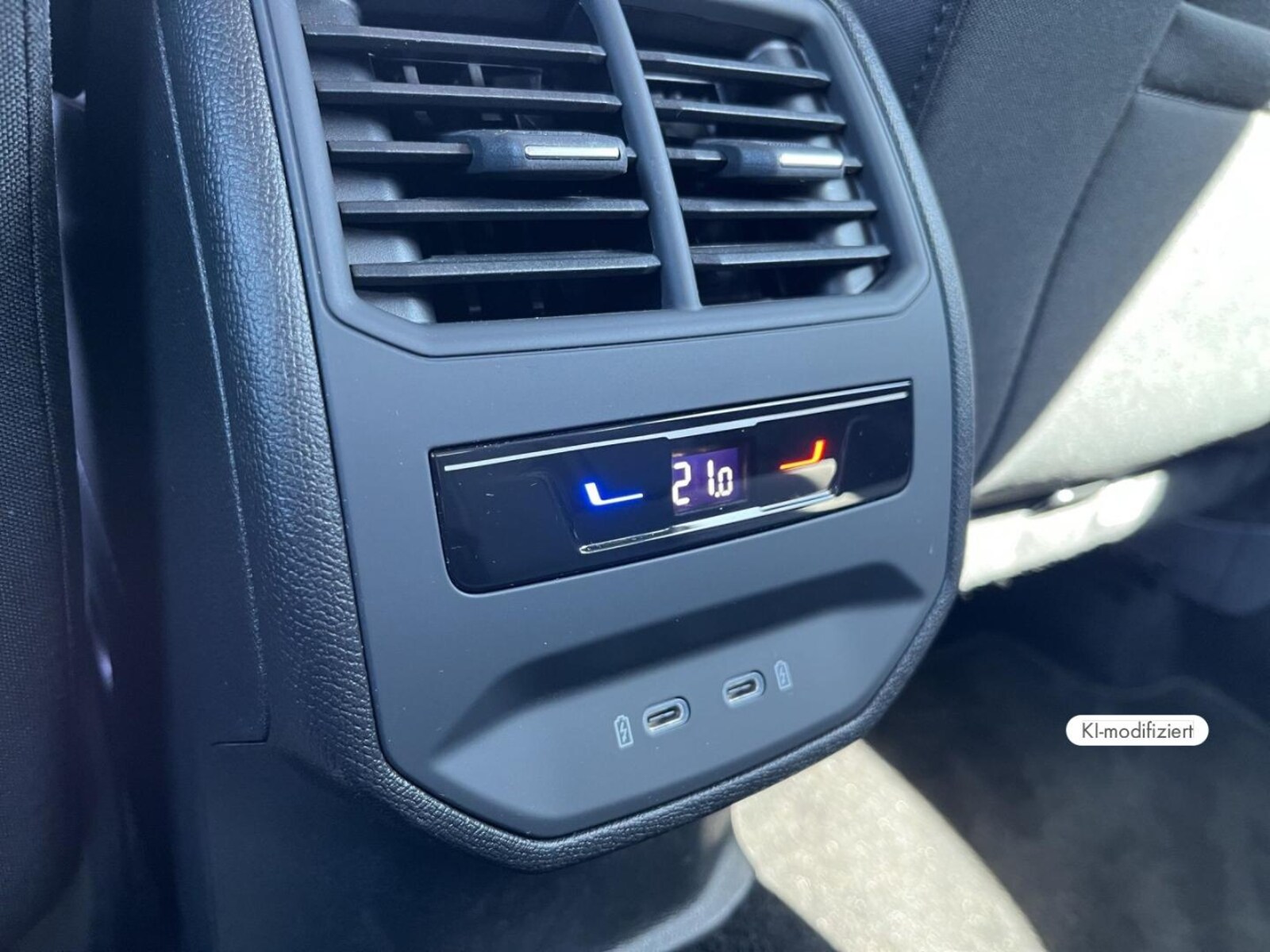 SEAT Leon – Bild 17