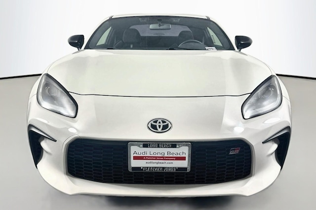 2023 Toyota GR86