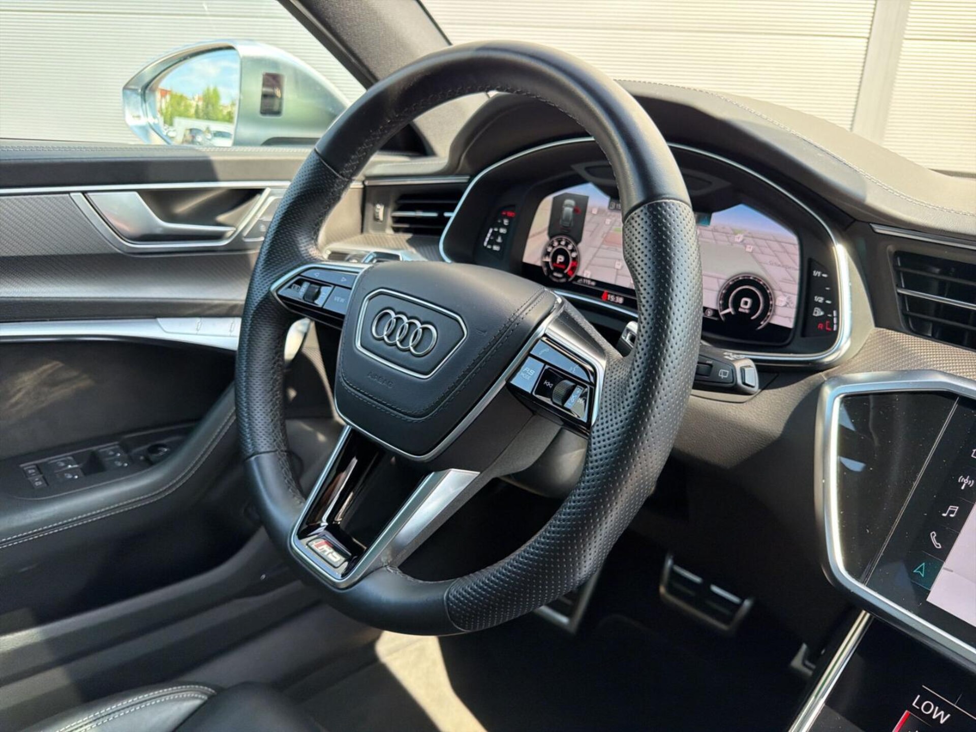 Audi RS 6 Avant