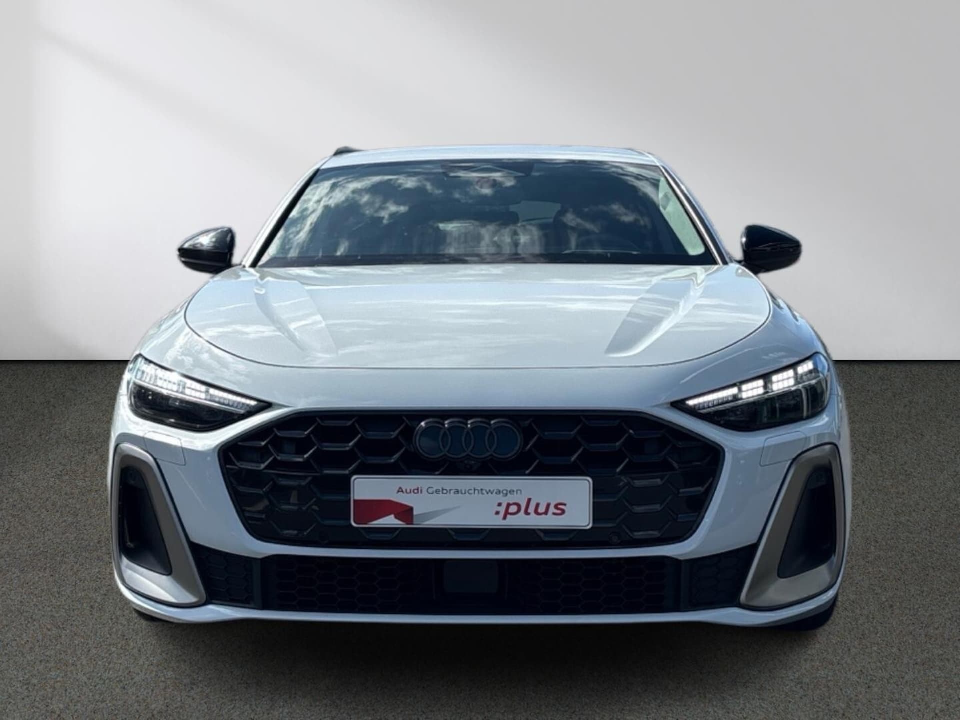 Audi A5 Avant edition one