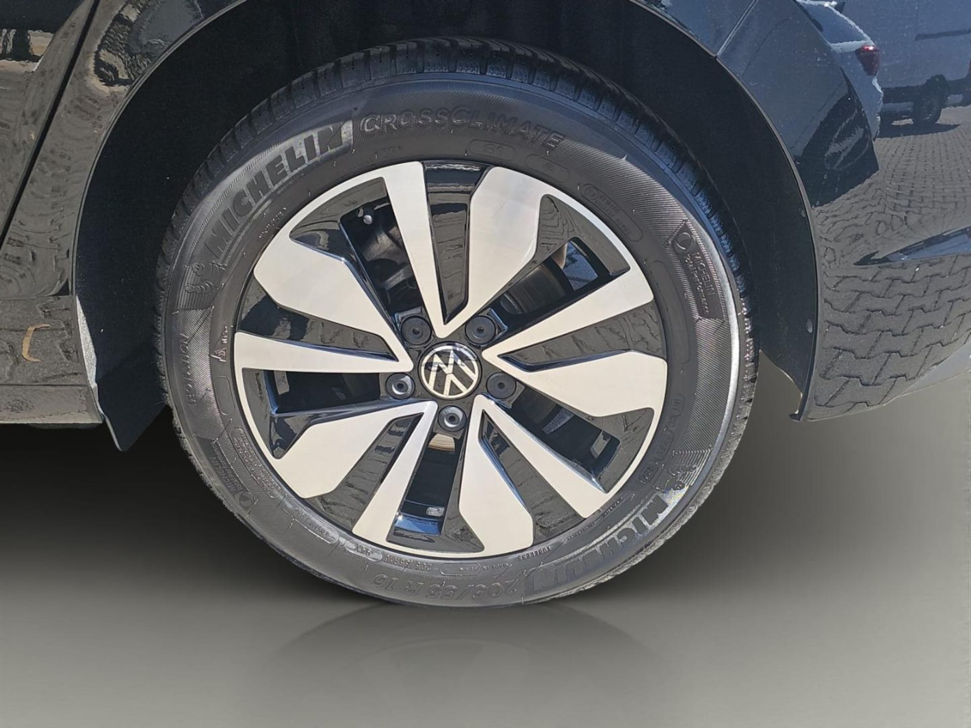 Volkswagen Golf Goal