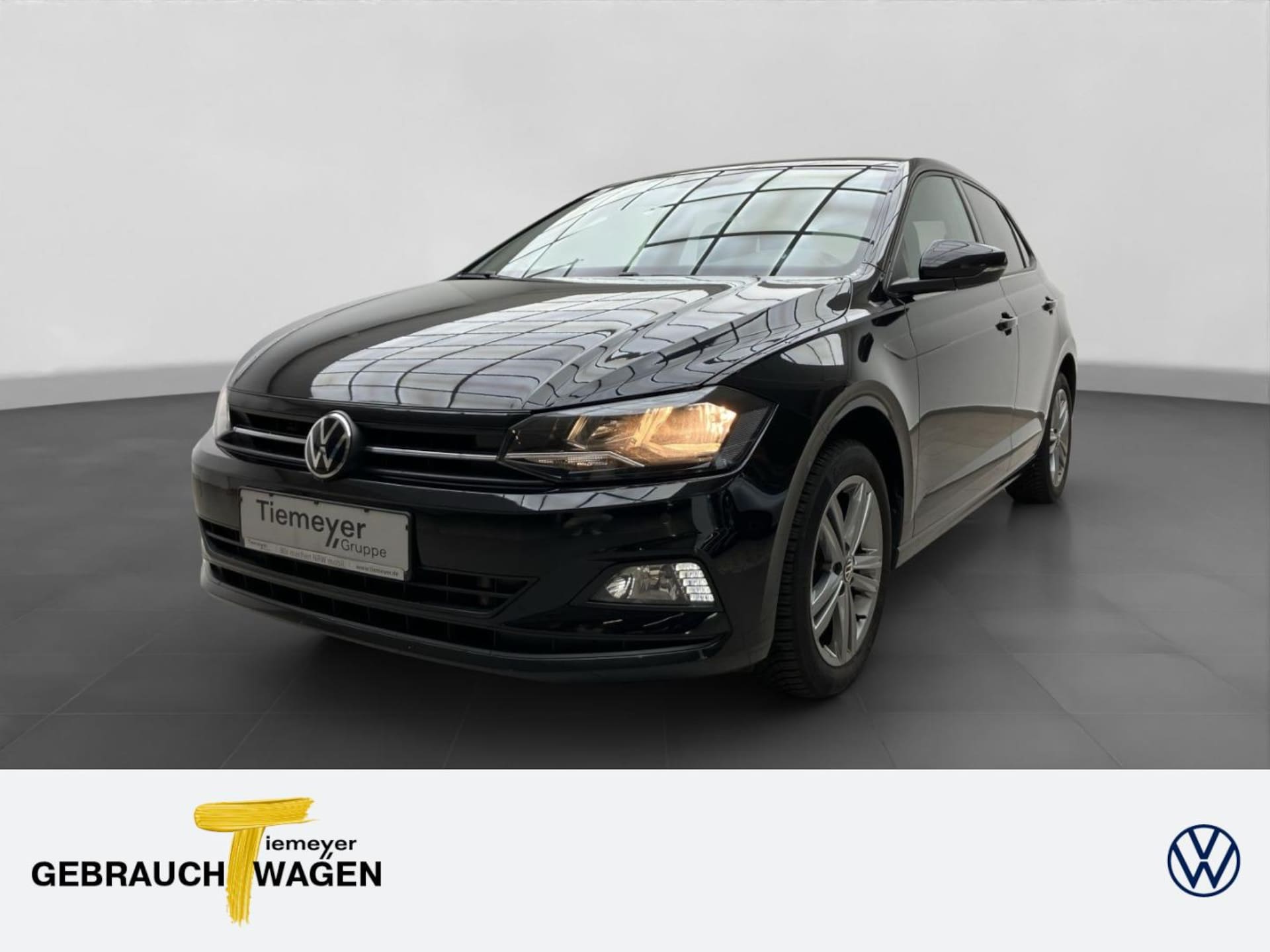 Volkswagen Polo United