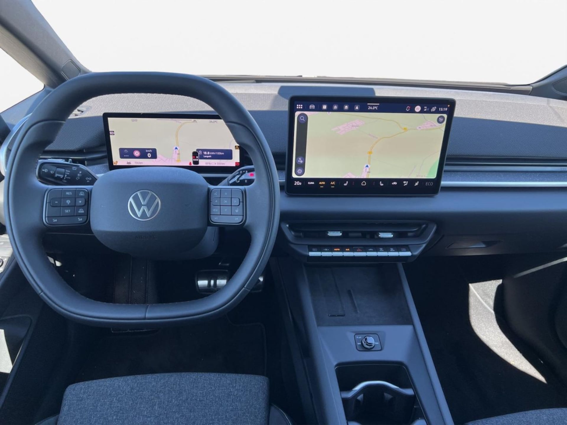 Volkswagen ID.3 Neo Style