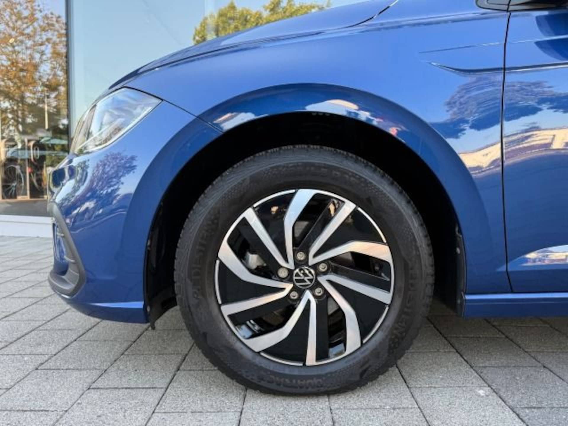 Volkswagen Polo FRESH