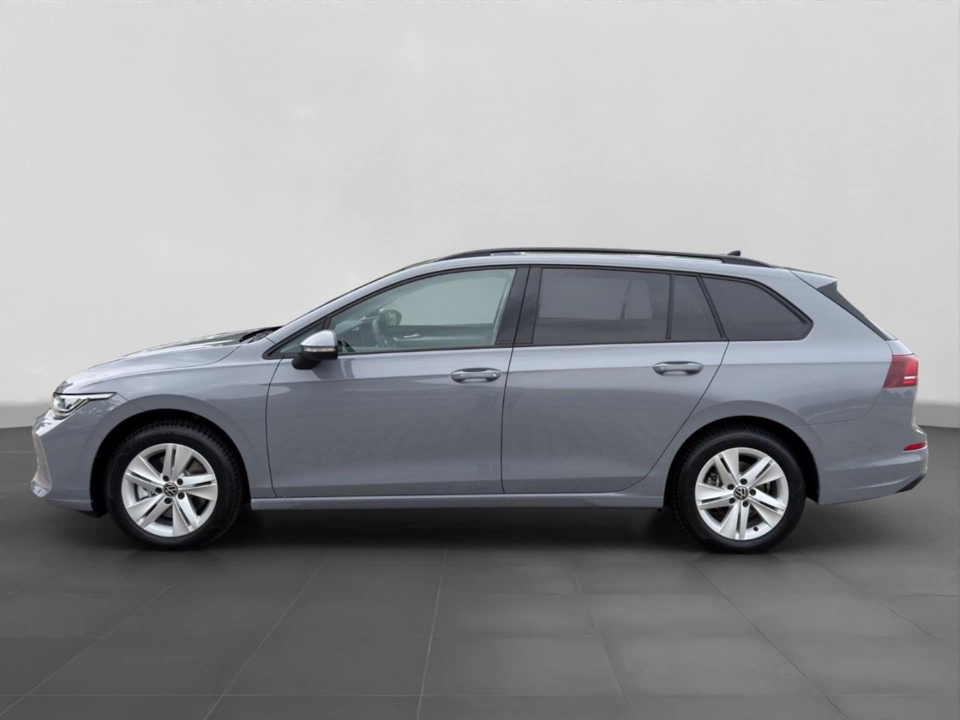 Volkswagen Golf Variant Life