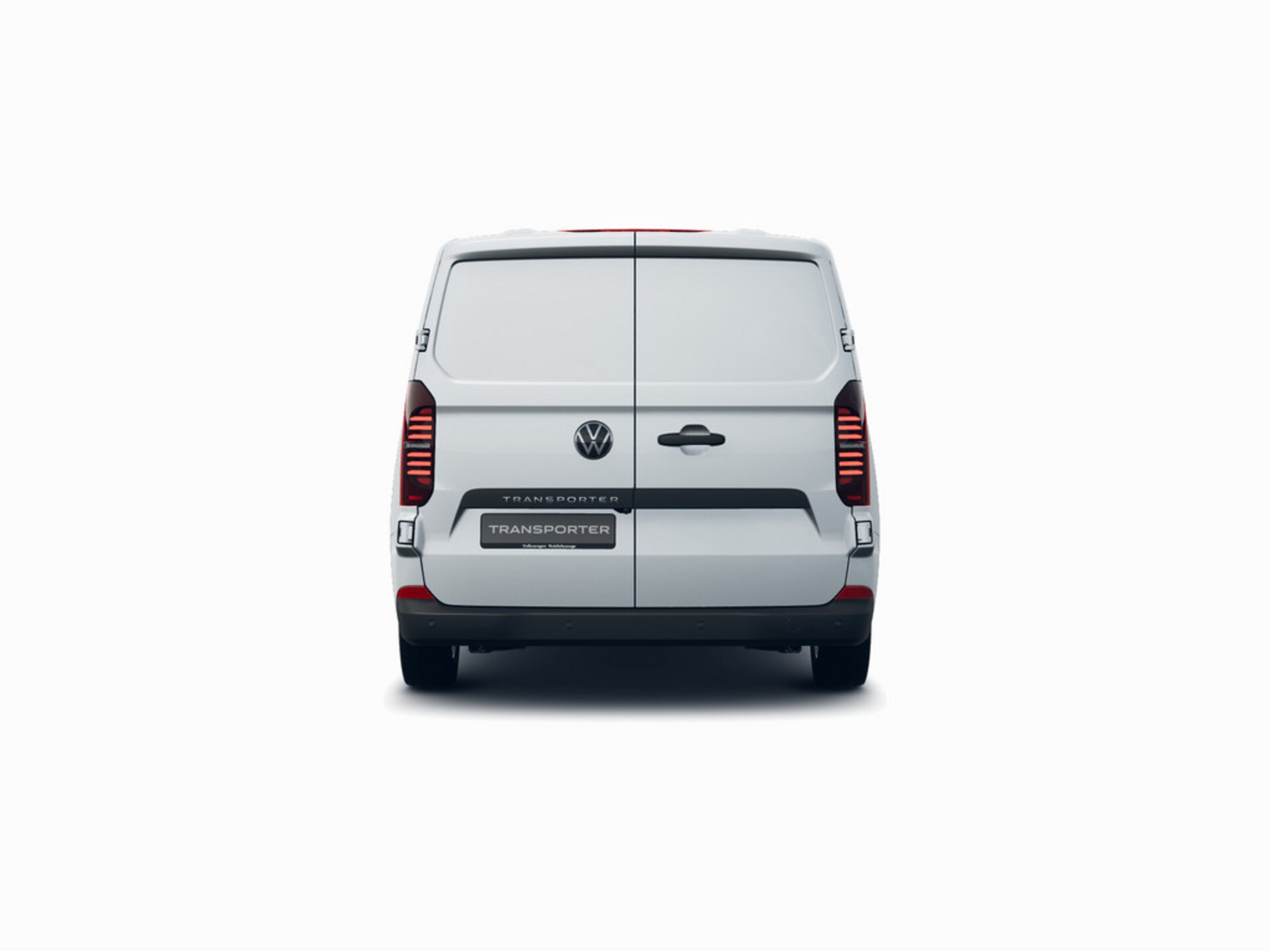 Volkswagen Transporter Kasten langer Radstand