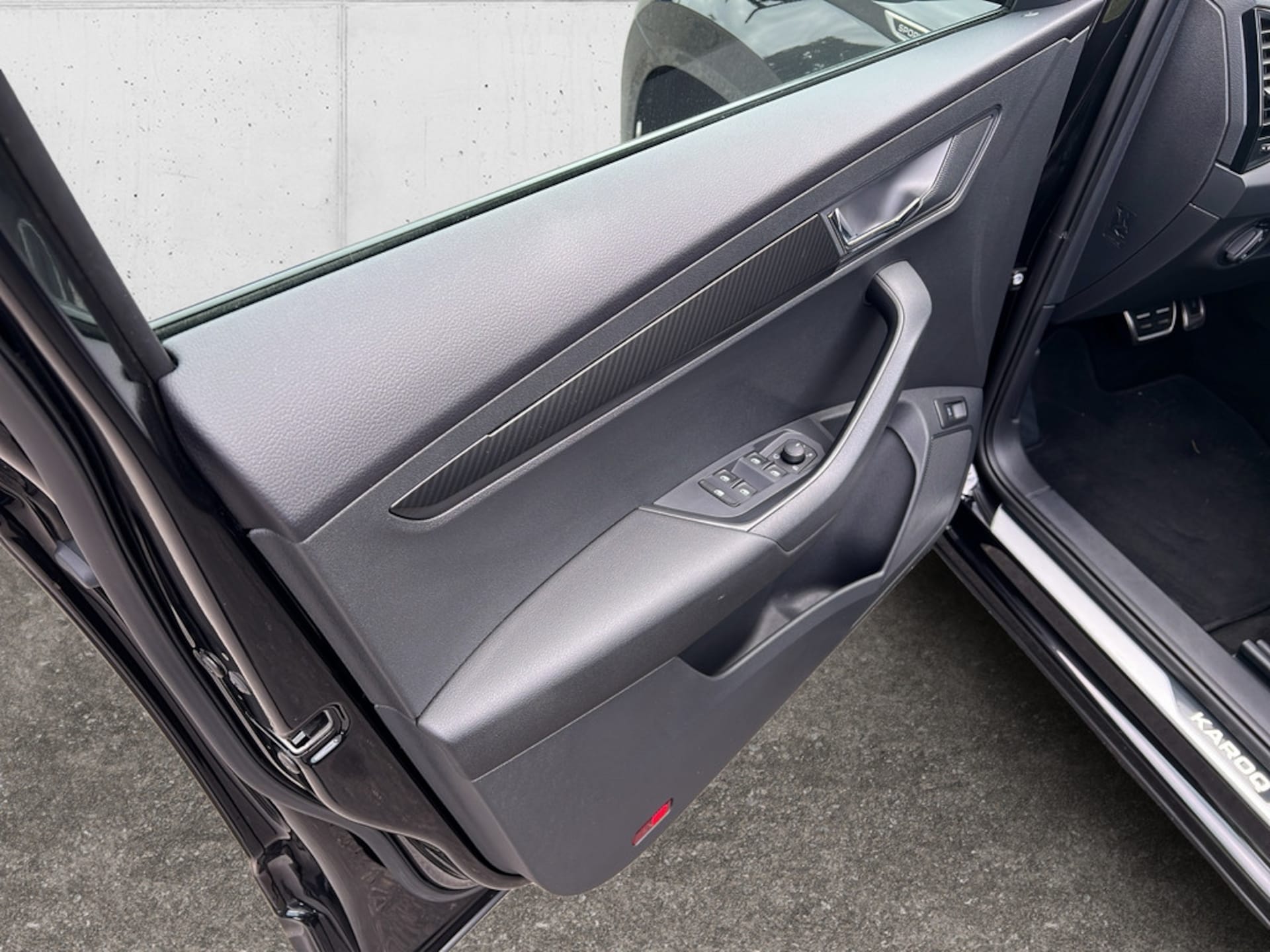Skoda Karoq Sportline