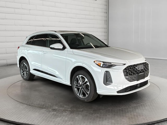 2026 Audi Q5