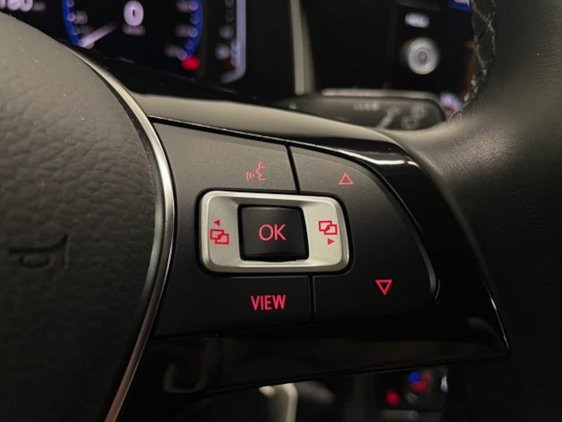 Volkswagen Polo Highline