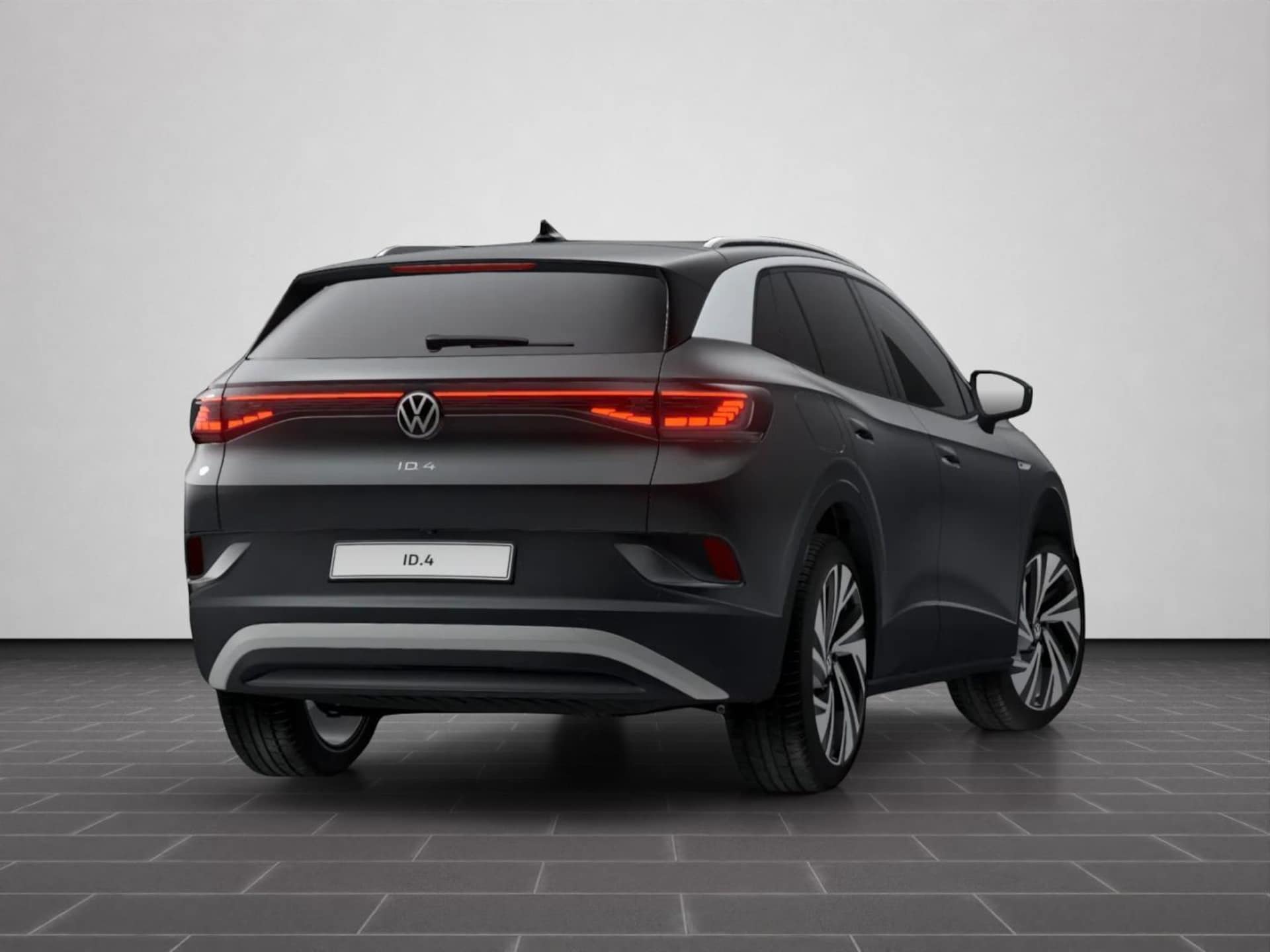 Volkswagen ID.4 1st Max