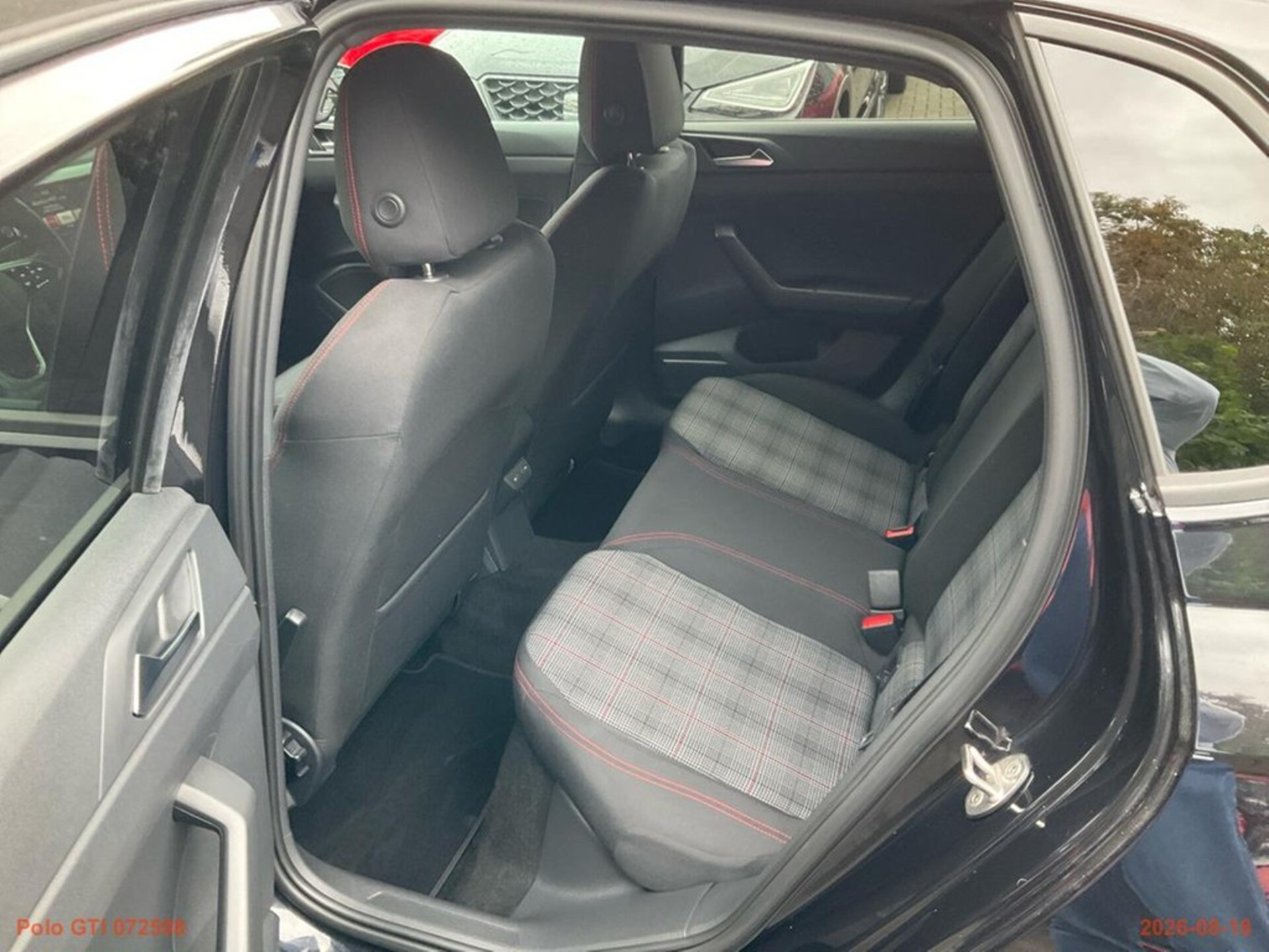 Volkswagen Polo GTI