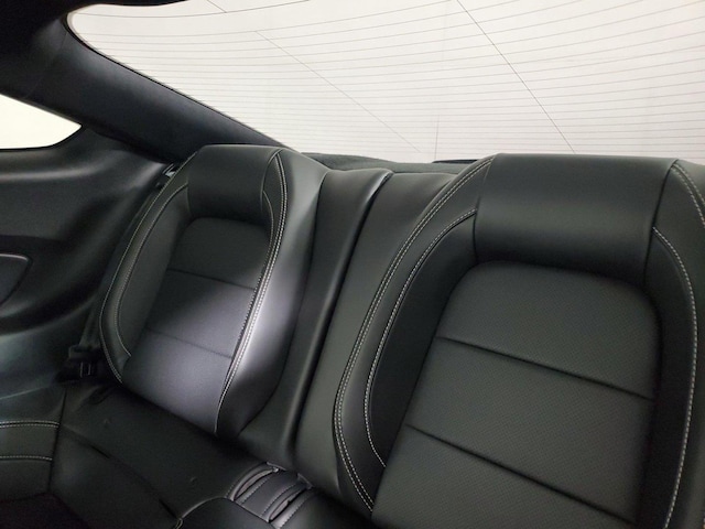 2021 Ford Mustang Shelby GT500 - Photo 12