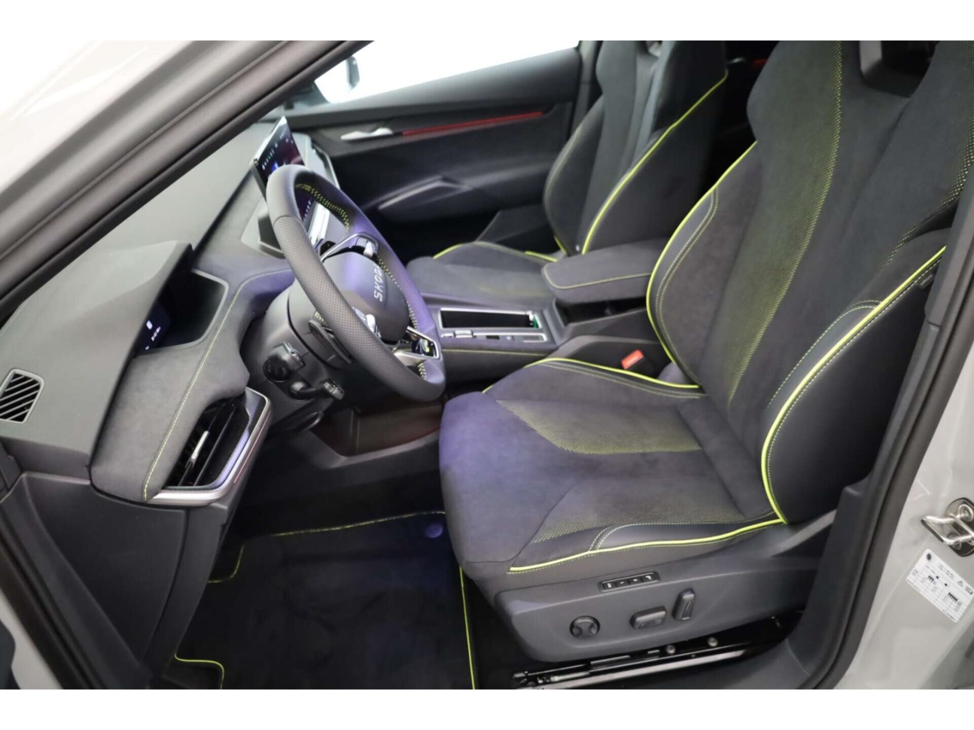 Skoda Elroq RS