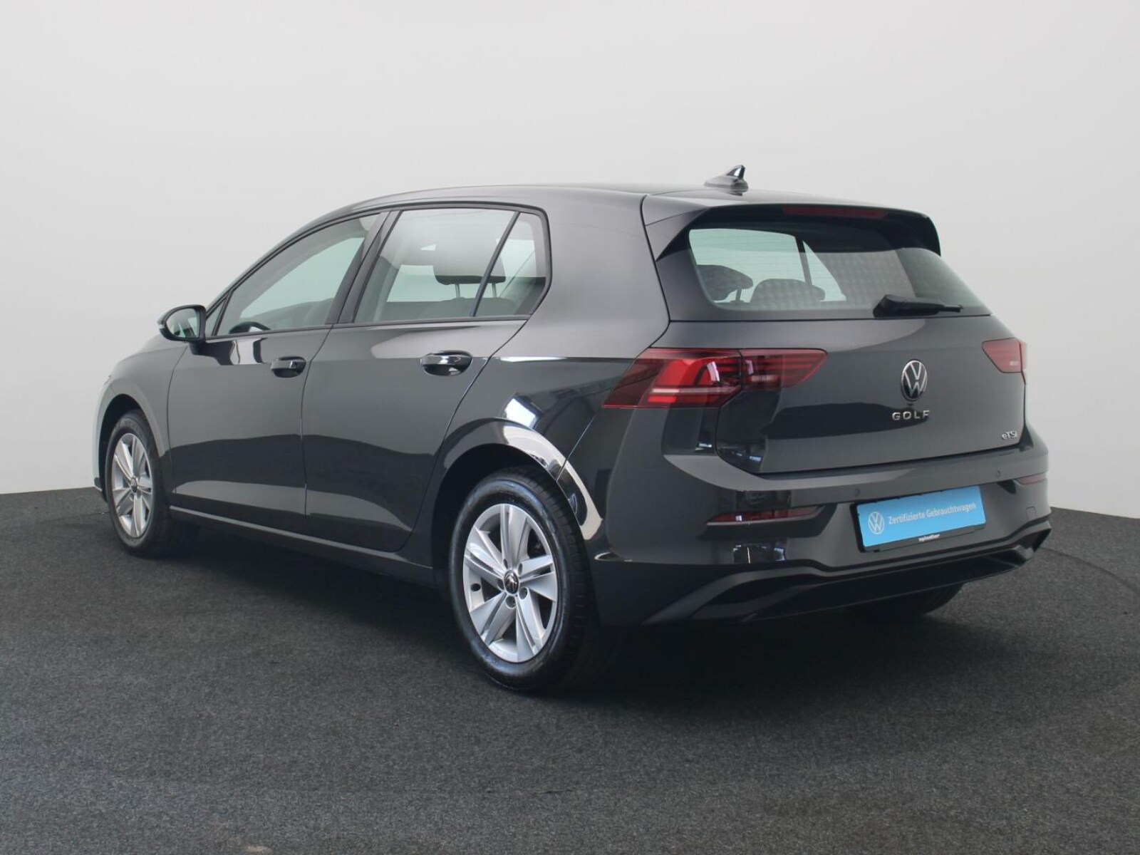 Volkswagen Golf – Bild 5
