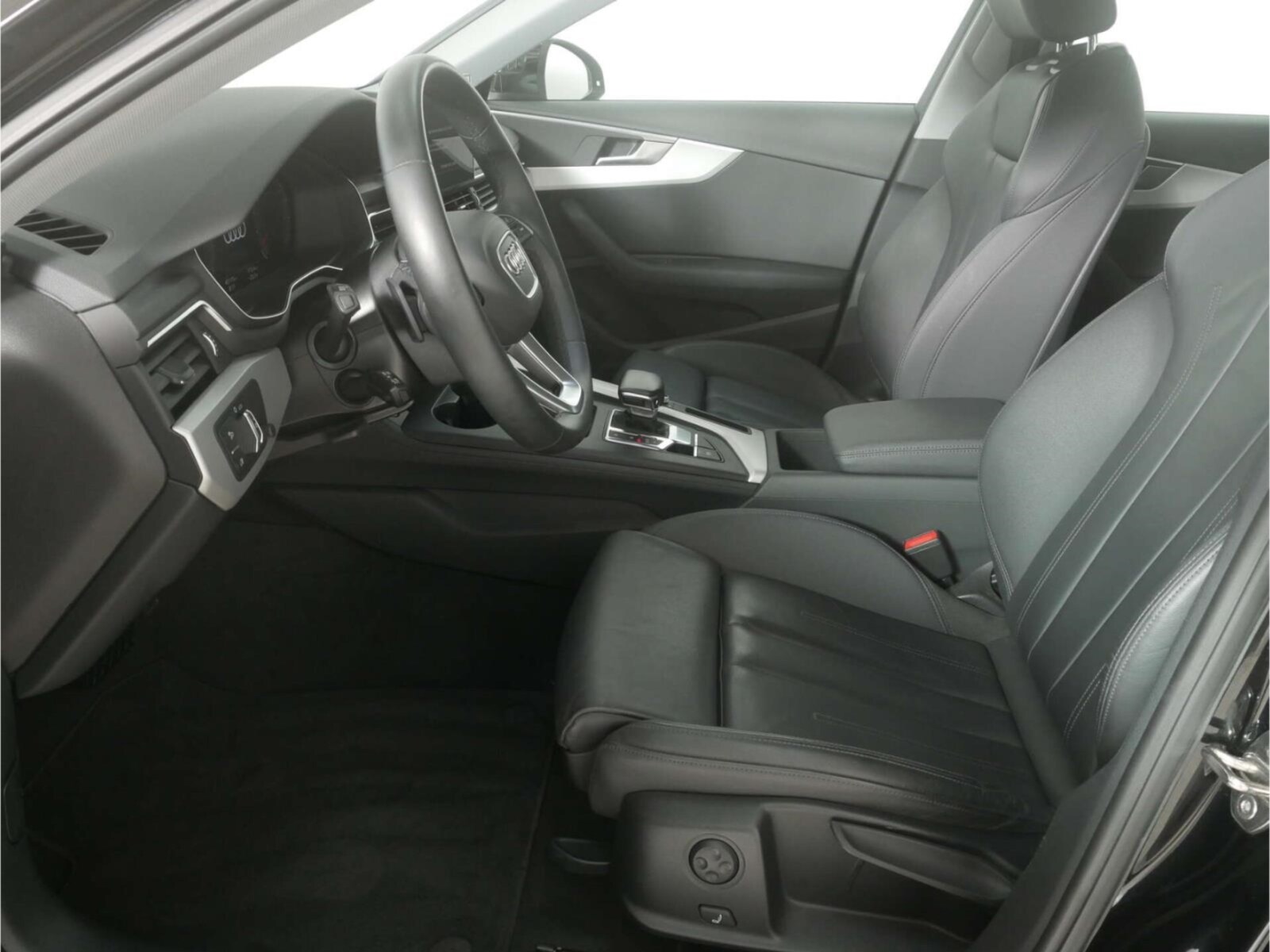 Audi A4 Avant – Bild 13