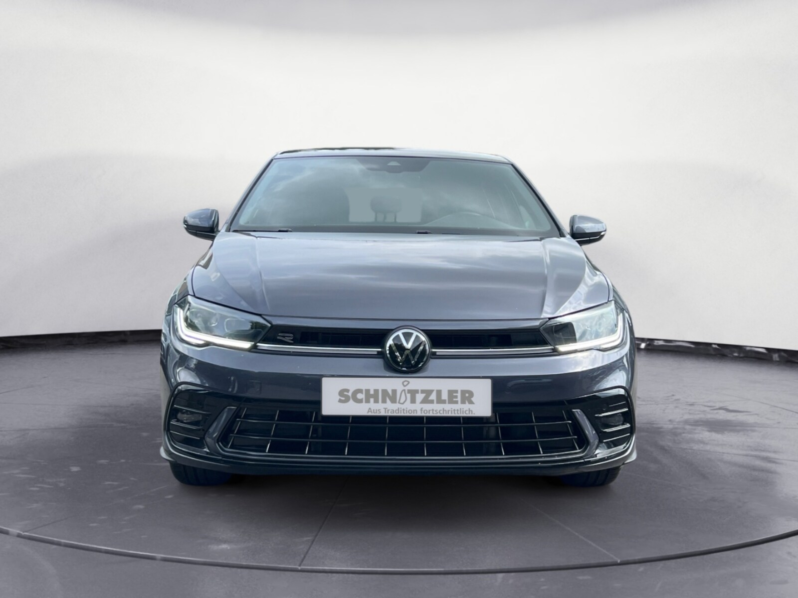 Volkswagen Polo – Bild 8