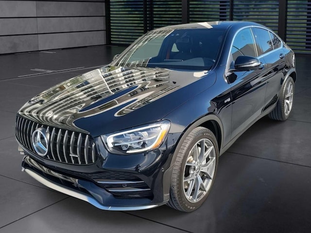2023 Mercedes-Benz