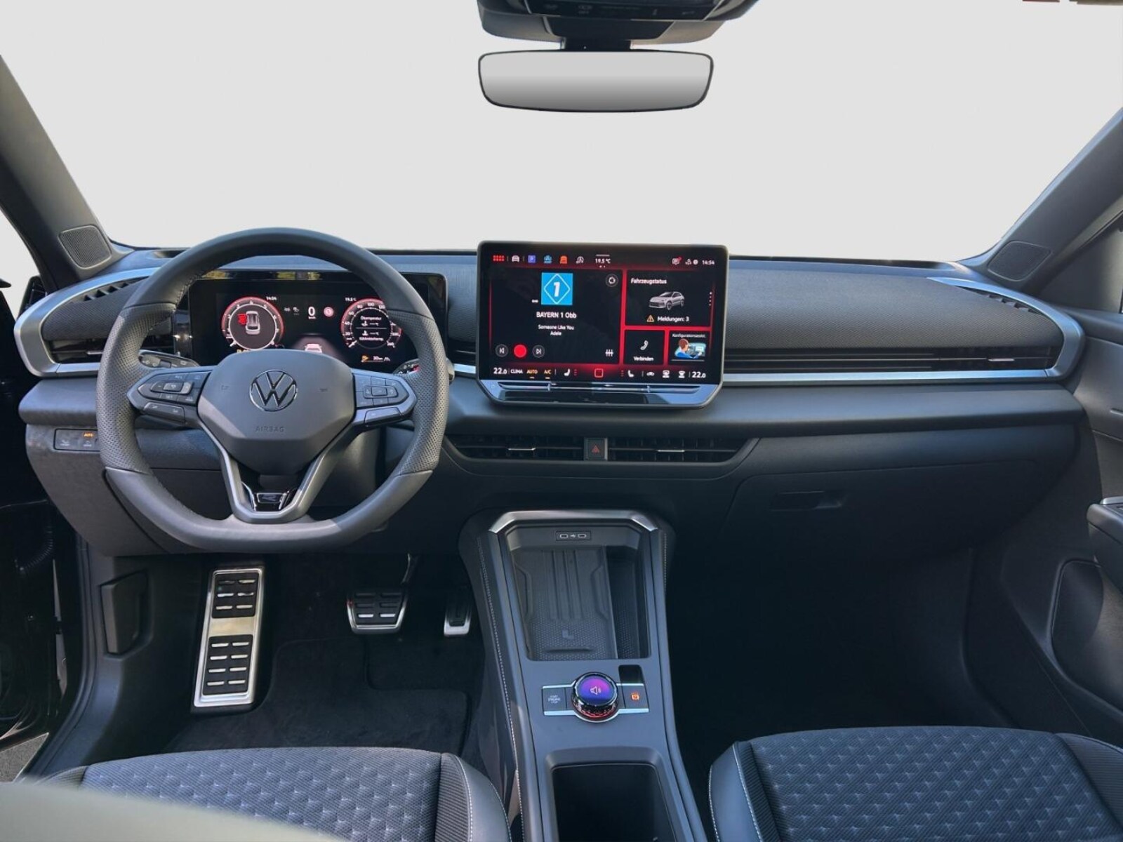 Volkswagen T-Roc – Bild 18