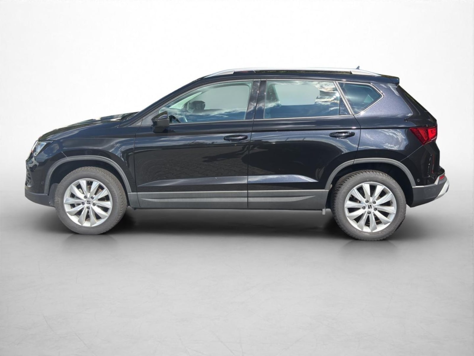 SEAT Ateca – Bild 5