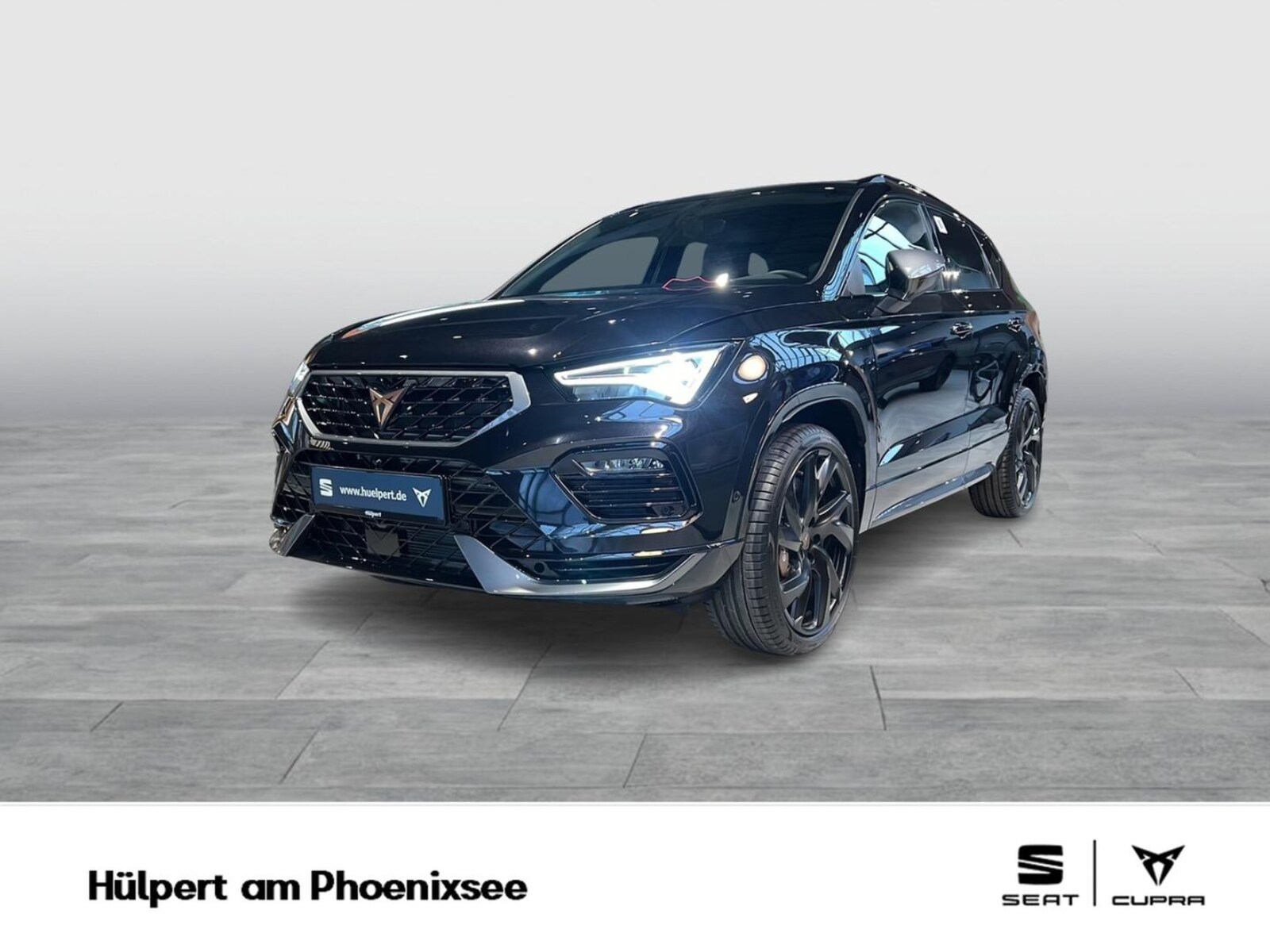 CUPRA Ateca – Bild 2