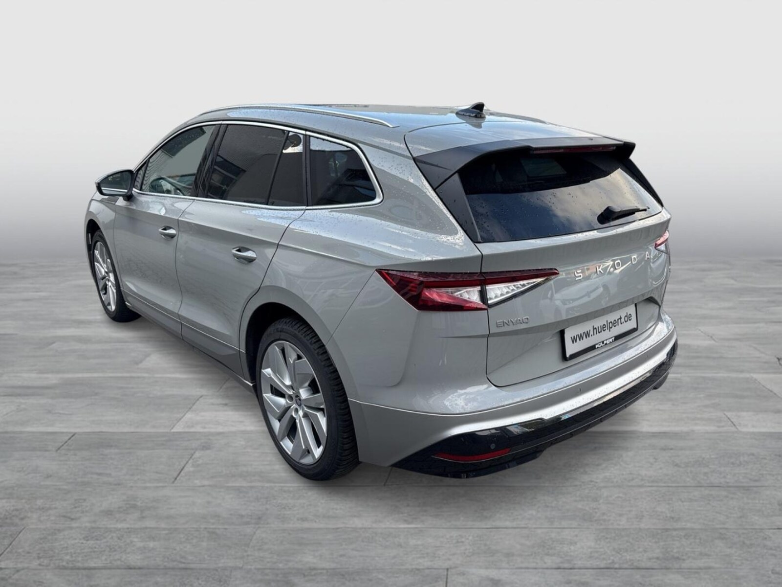 Škoda Enyaq – Bild 4