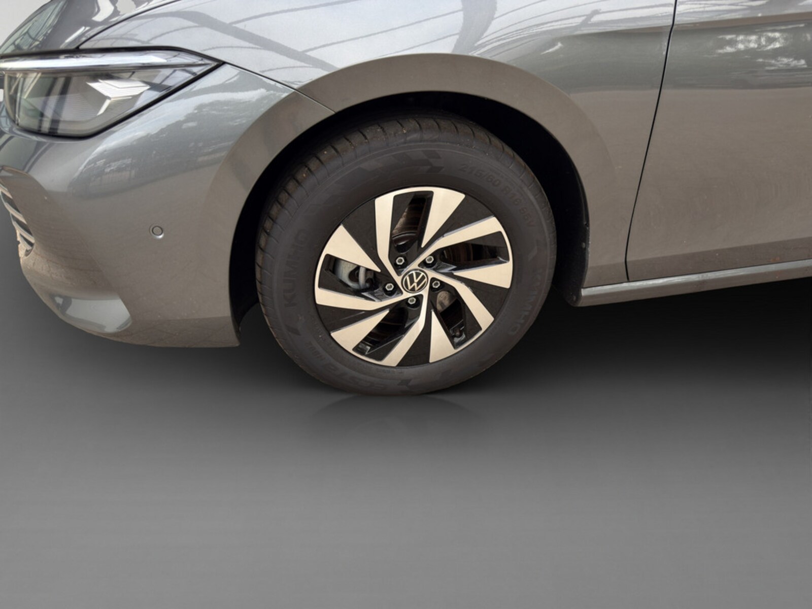 Volkswagen Passat – Bild 9