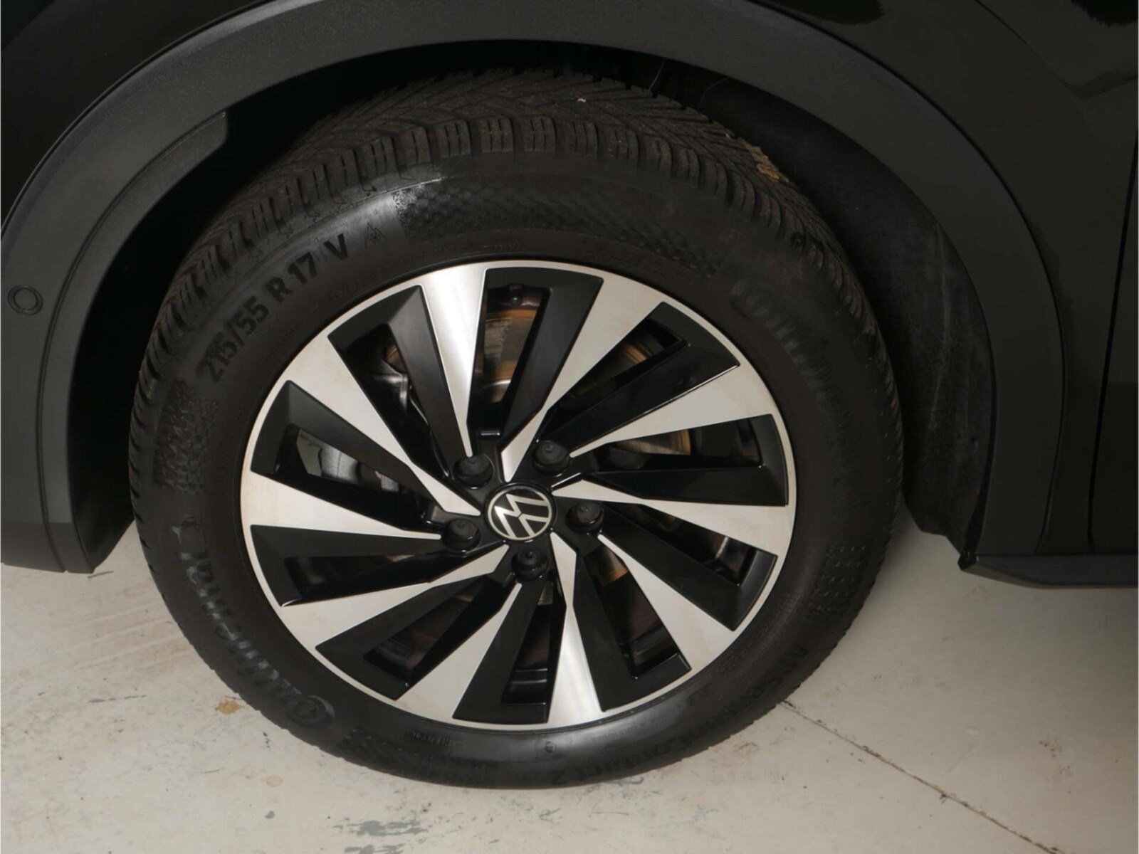 Volkswagen T-Roc – Bild 4