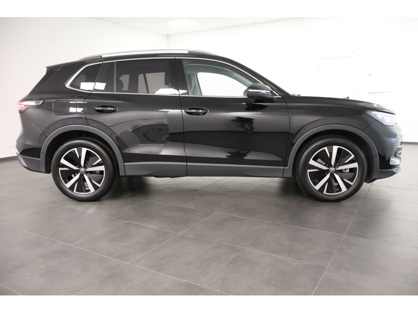 Volkswagen Tiguan – Bild 4
