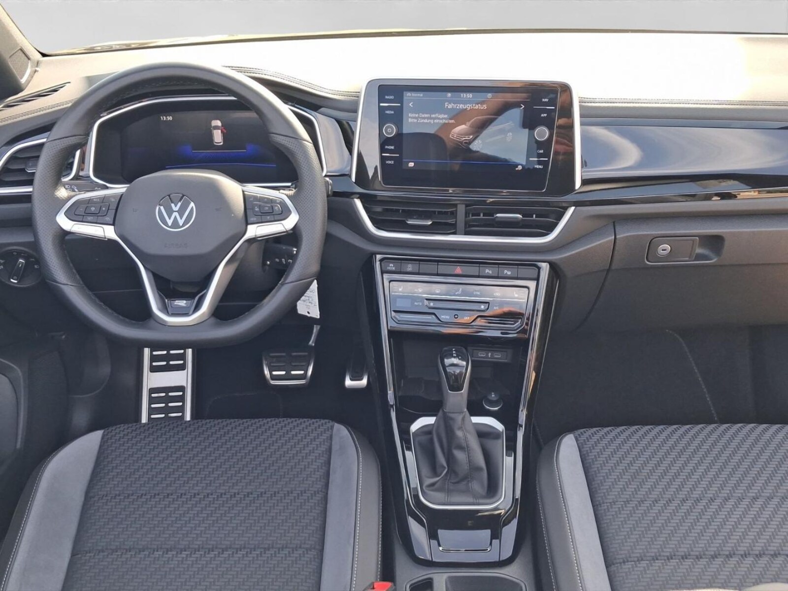 Volkswagen T-Roc Cabriolet – Bild 4