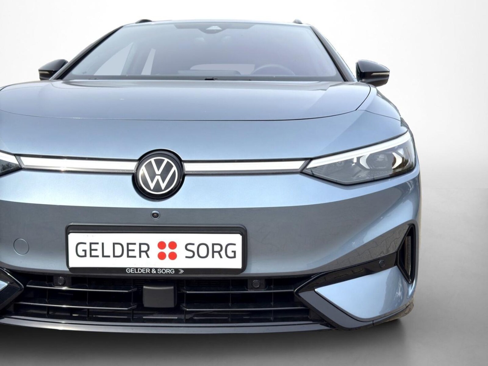 Volkswagen ID.7 Tourer – Bild 12