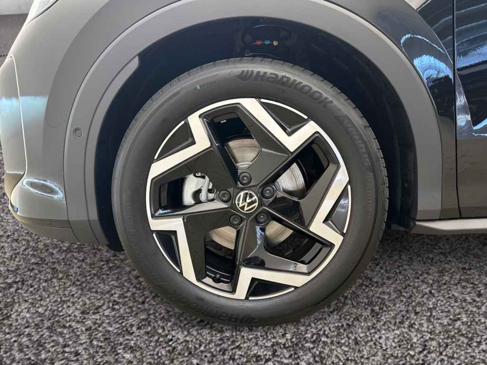 Volkswagen T-Roc – Bild 4