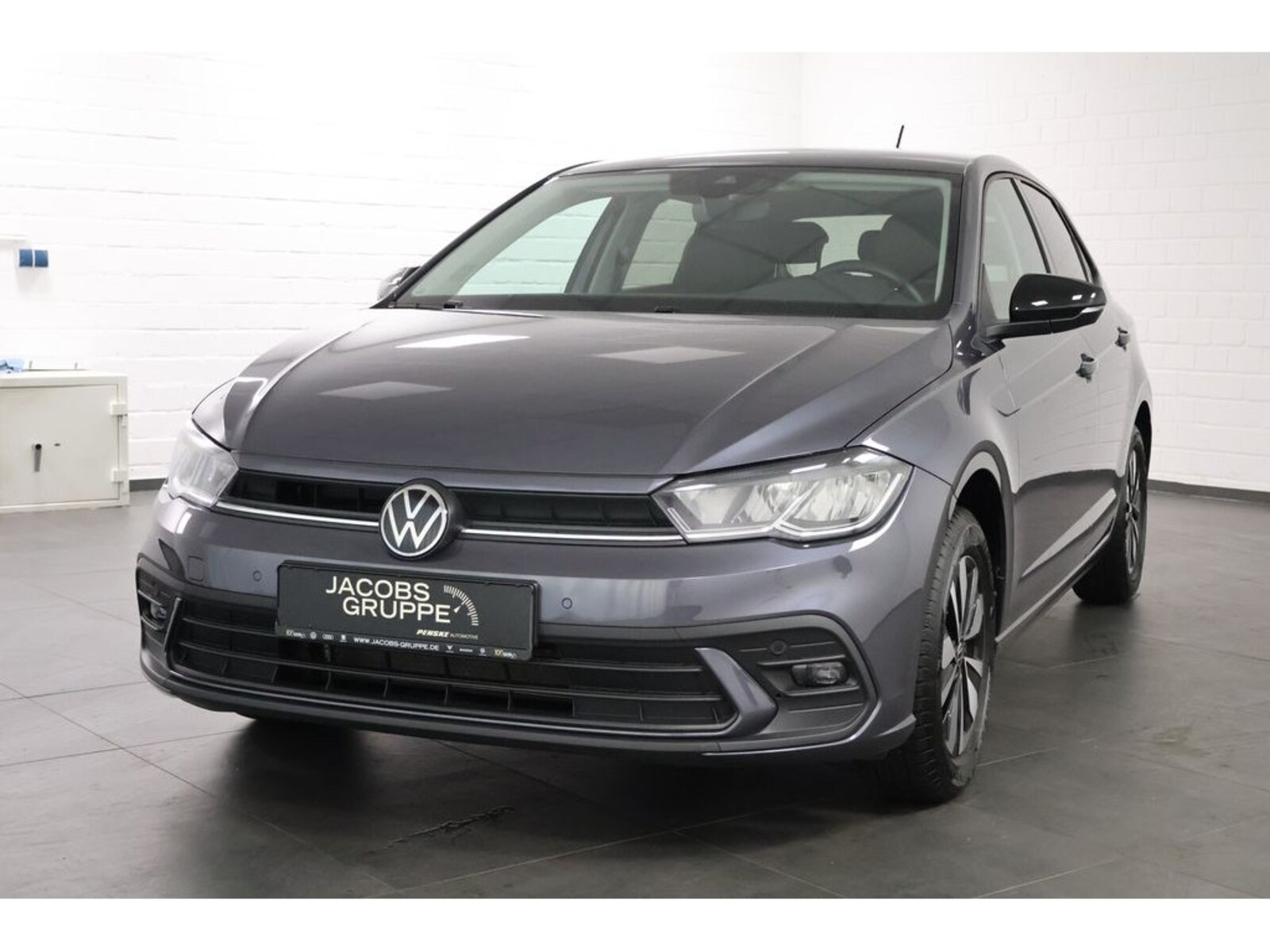 Volkswagen Polo – Bild 2
