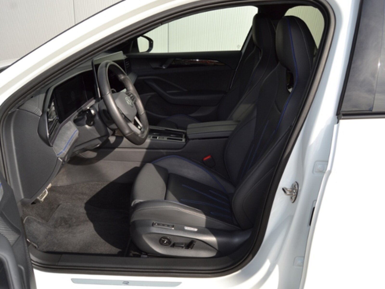 Volkswagen Passat – Bild 19