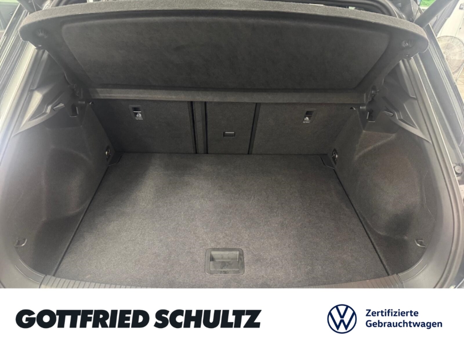 Volkswagen T-Roc – Bild 9