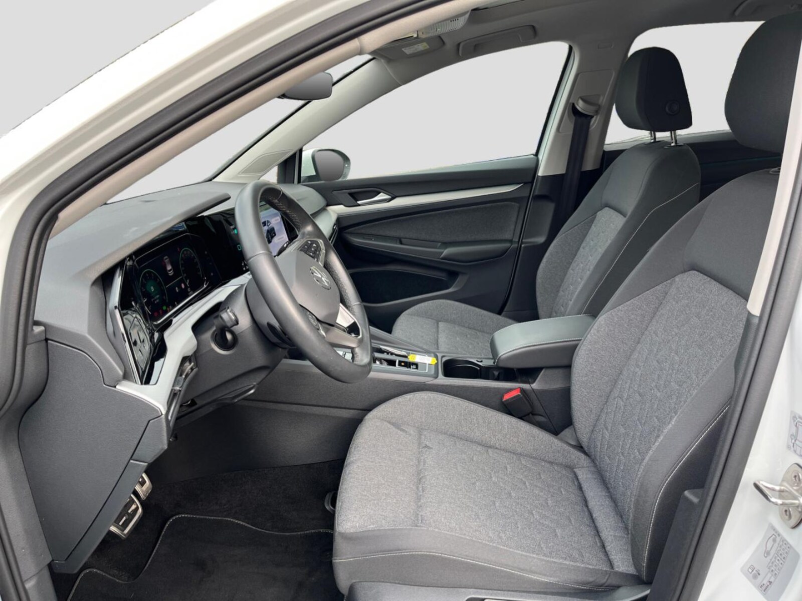 Volkswagen Golf – Bild 9