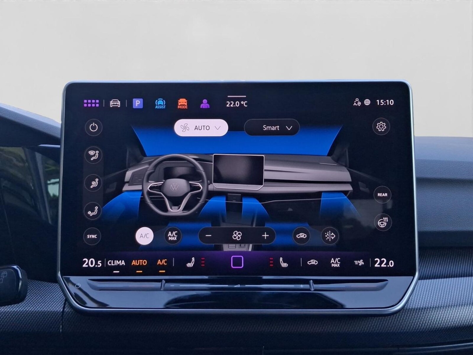 Volkswagen Golf – Bild 15
