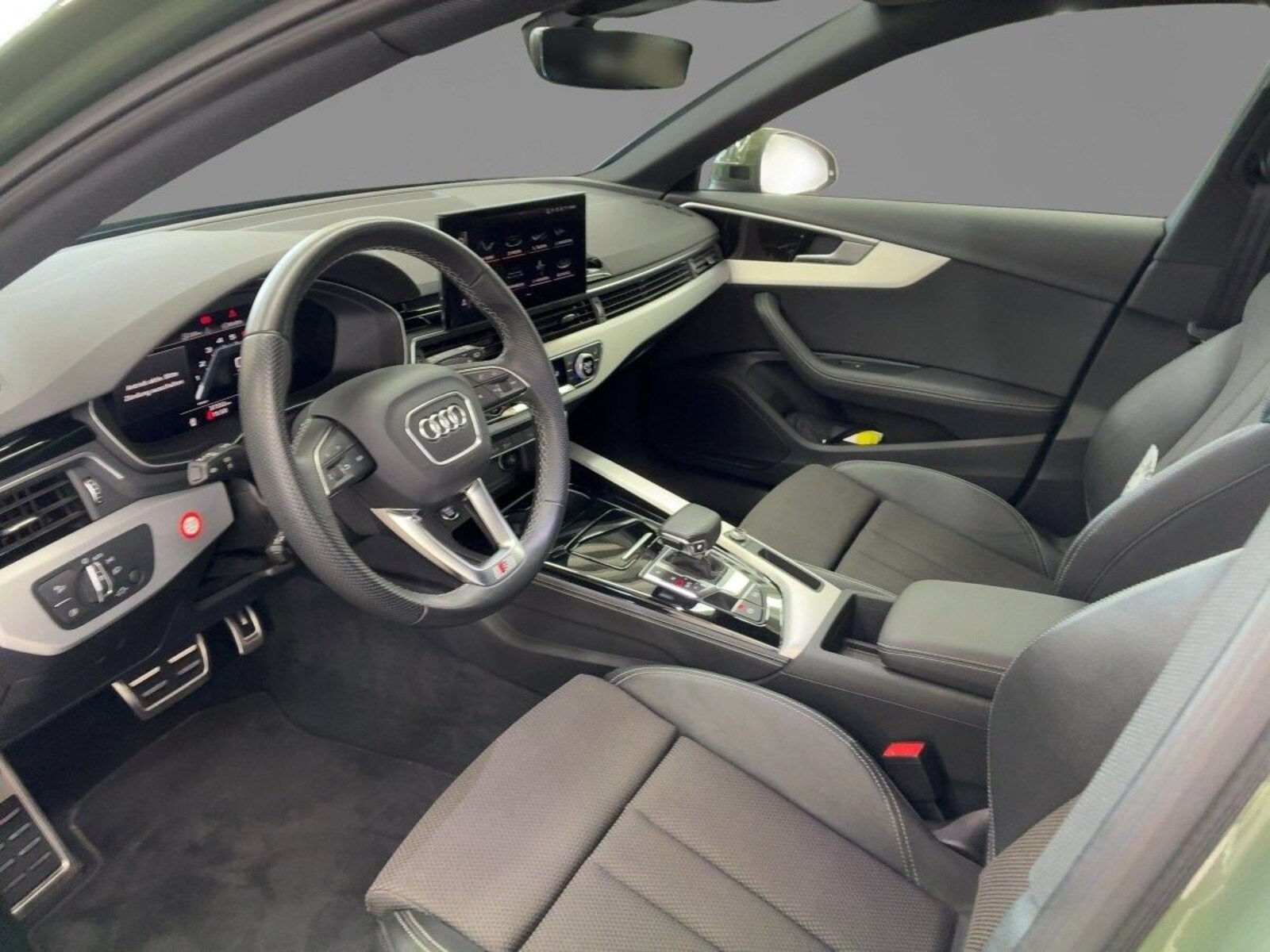 Audi A4 Avant – Bild 6