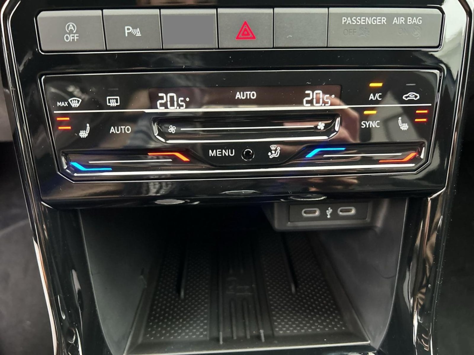 Volkswagen T-Cross – Bild 19