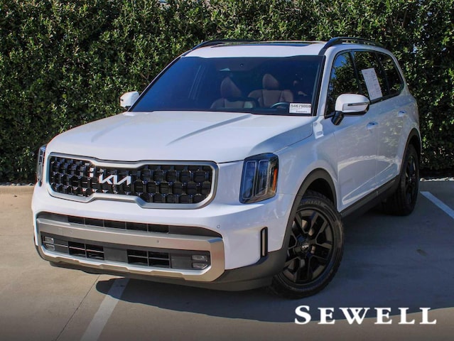 2023 Kia Telluride