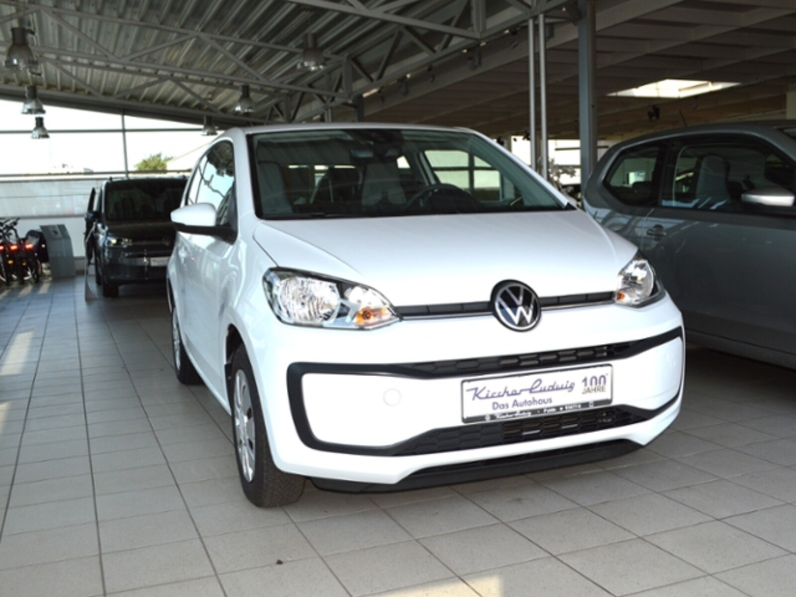 Volkswagen up! – Bild 2