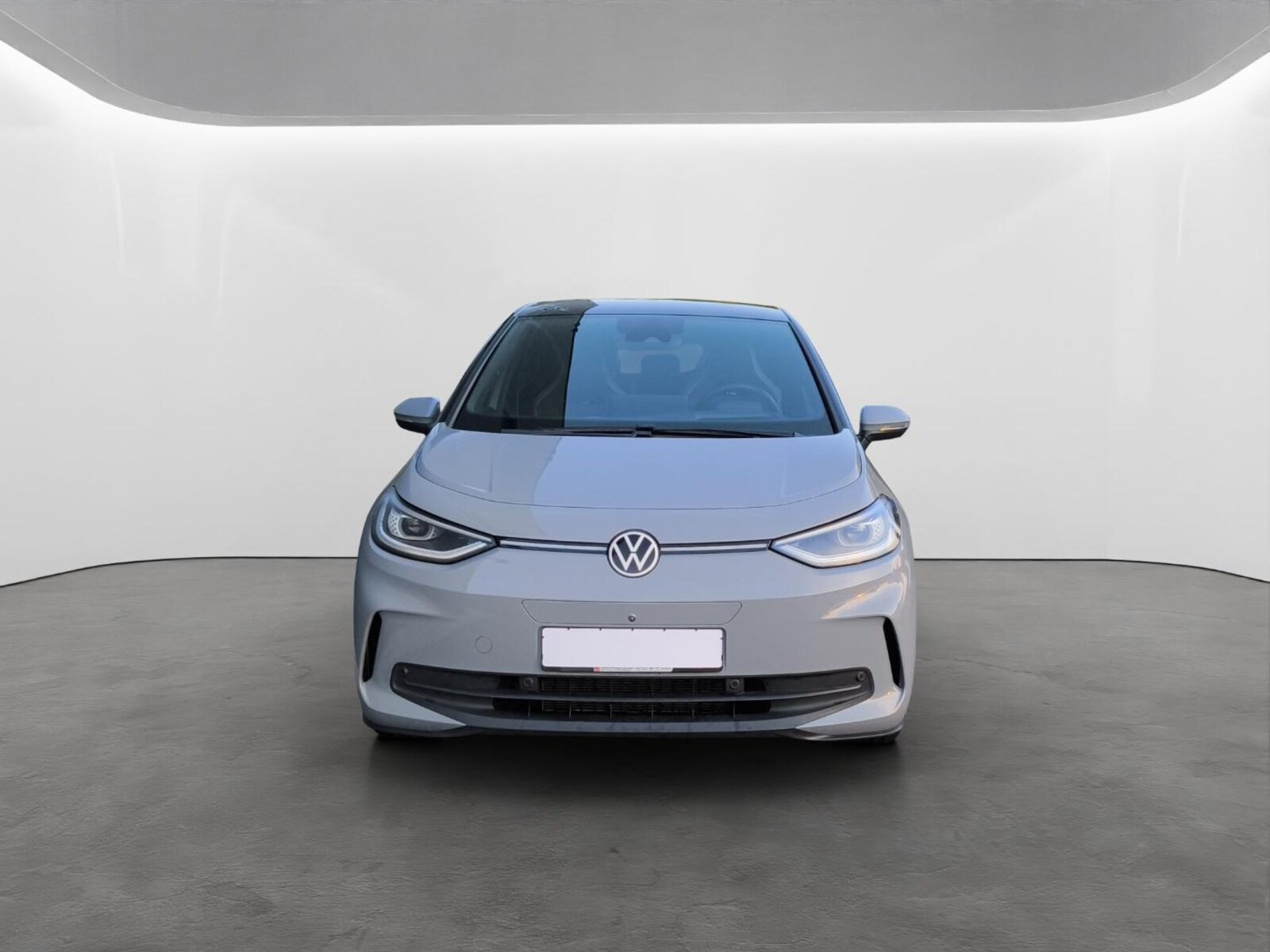 Volkswagen ID.3 – Bild 3