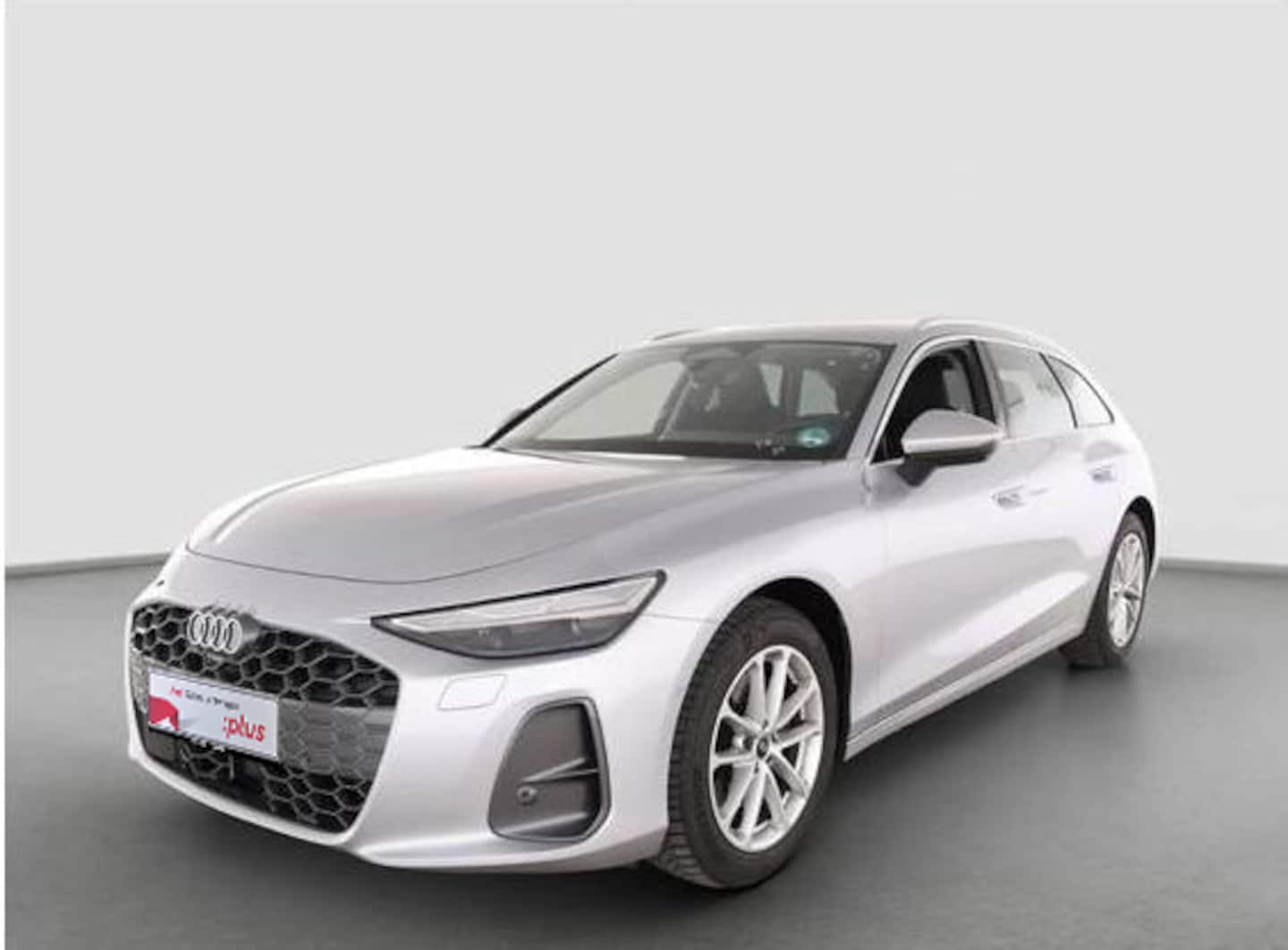 Bild über Audi A6 Avant TFSI 150 kW S tronic - für weitere Informationen kontaktieren Sie den Audi Partner