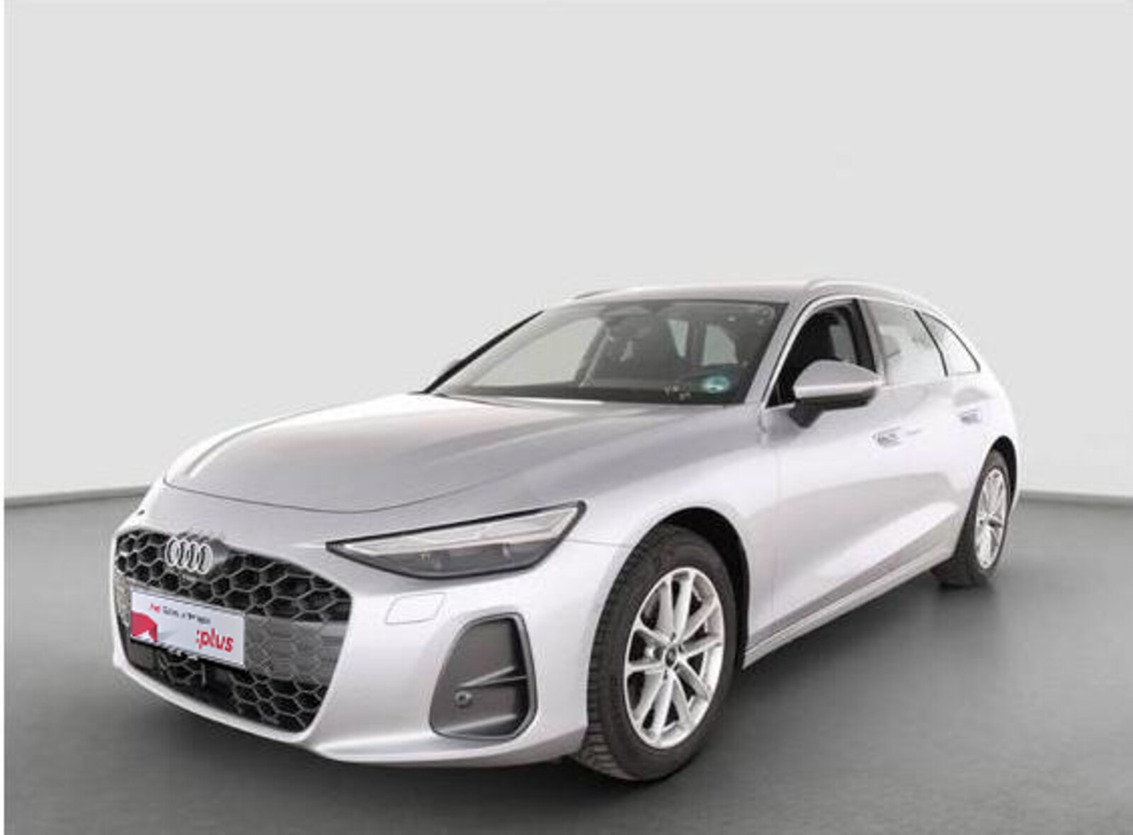 Audi A6 Avant – Bild 8