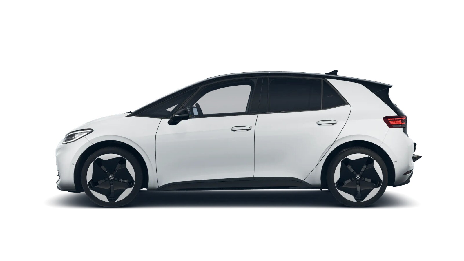 Volkswagen ID.3 – Bild 3