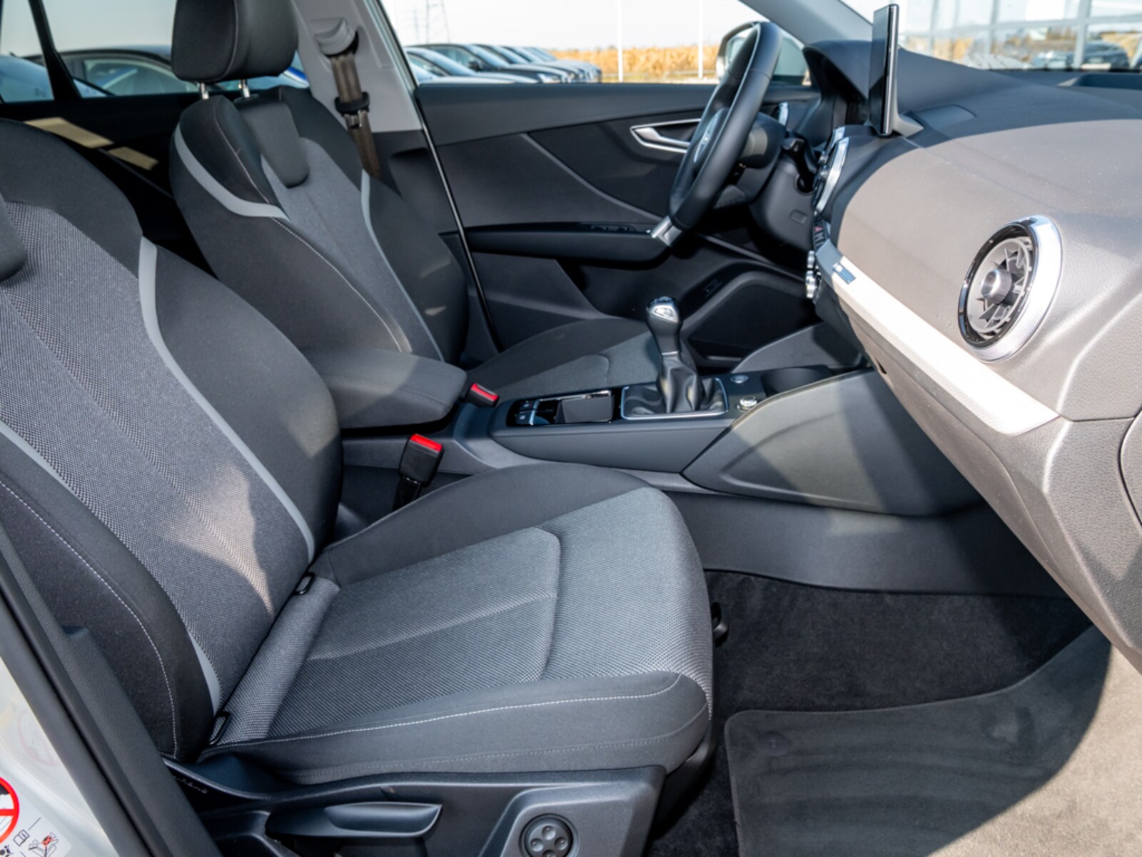 Audi Q2 – Bild 6