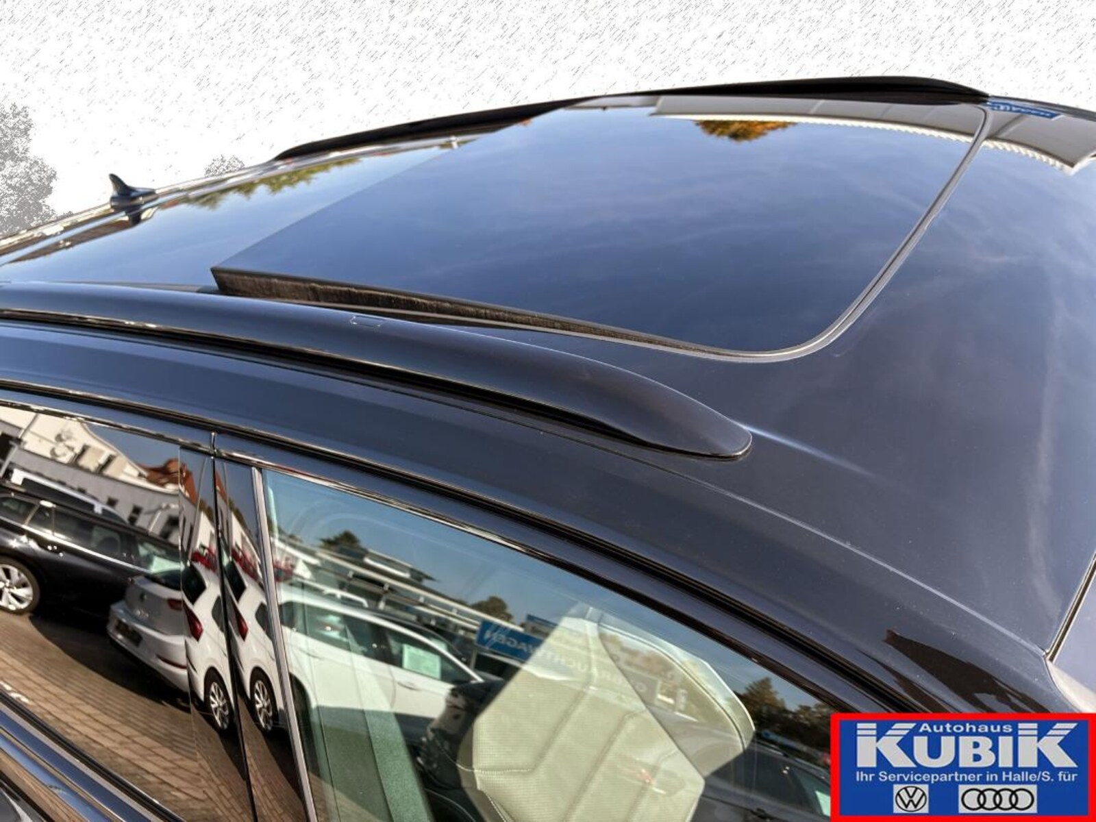 Volkswagen Touareg – Bild 40