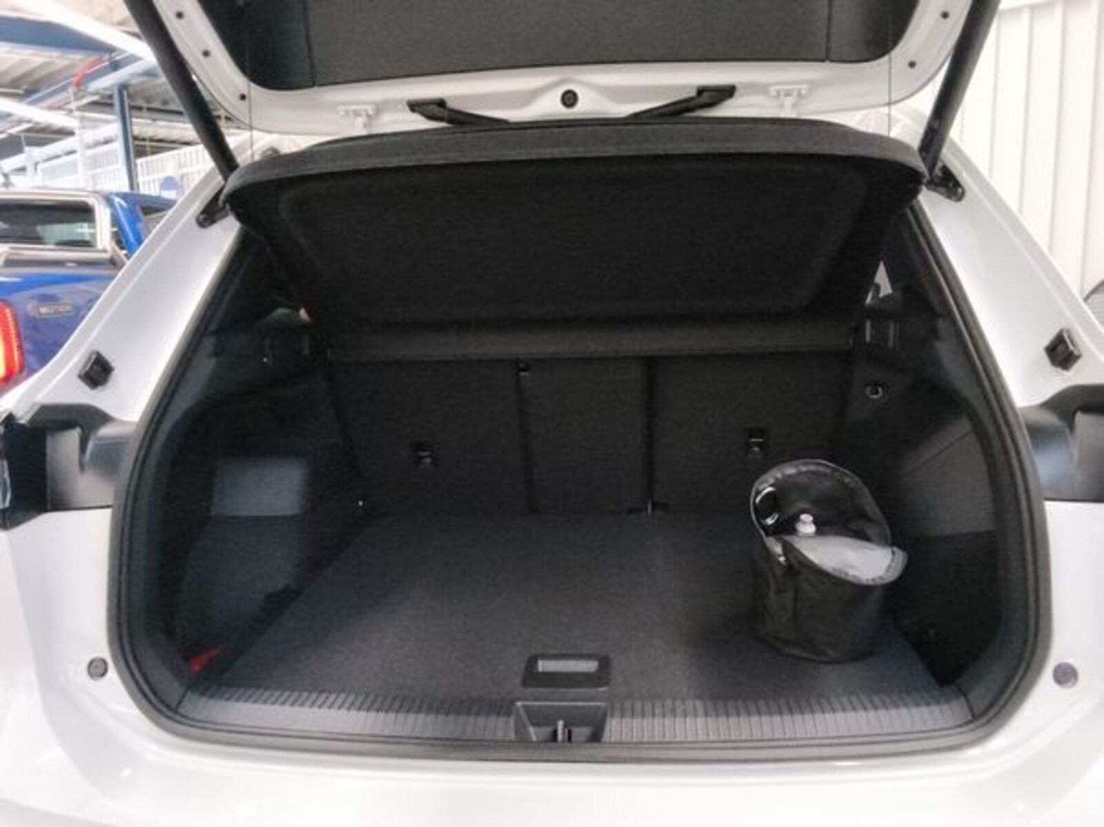 Volkswagen Tiguan – Bild 9